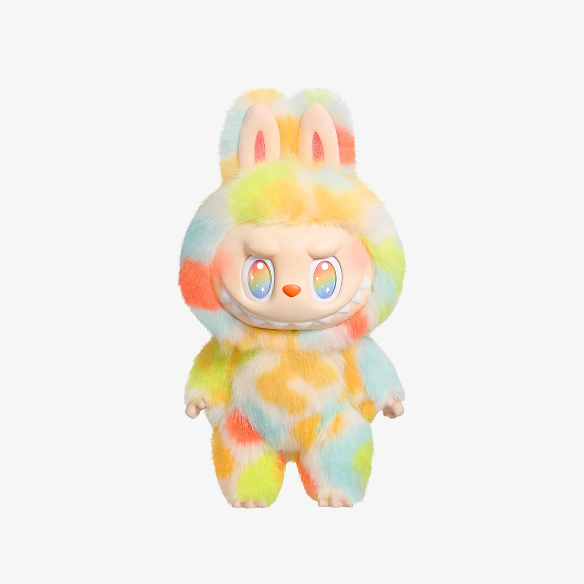 Big into Energy Plush Doll | The Monsters Wiki | Fandom