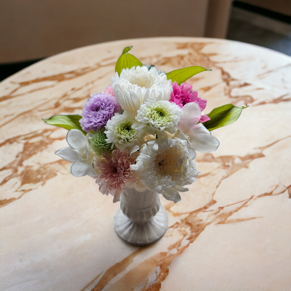 jolie fleur (ジョリーフルール)