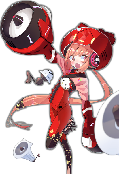 猫村いろは誕生日 2011 (Character anniversary) - Vocaloid Database