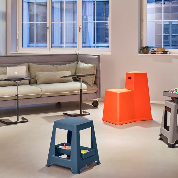 Alcove Sofa / アルコーヴ ソファ | Official Vitra® Website JP