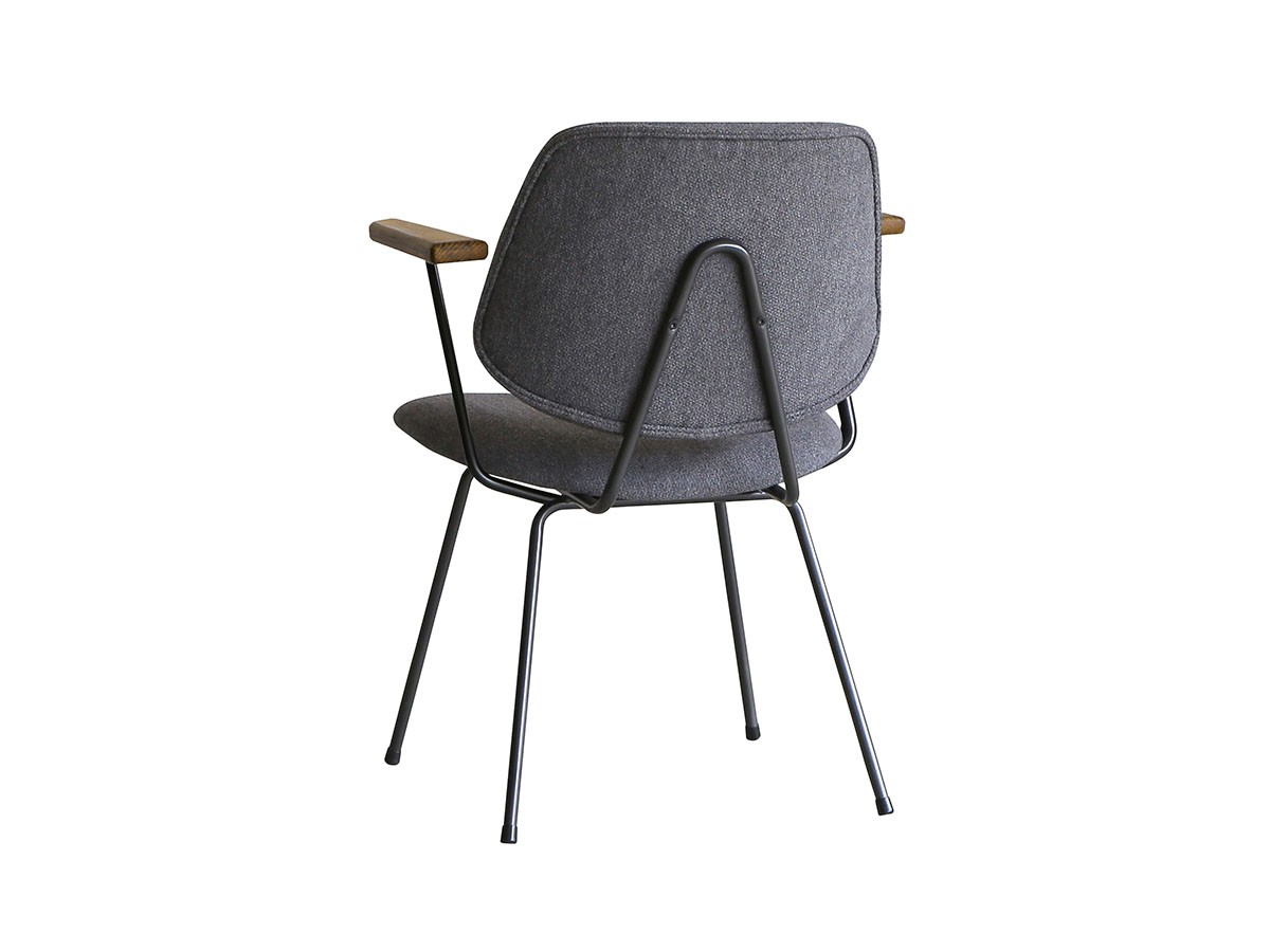 Knot antiques ABOCK CHAIR / ノットアンティークス アボック チェア
