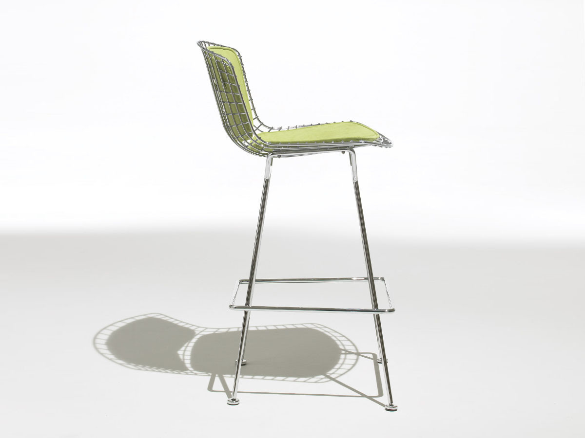 Knoll Bertoia Collection Counter Height Stool / ノル ベルトイア