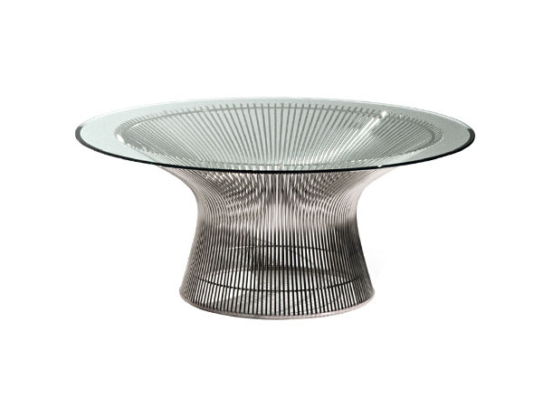 Knoll Platner Collection Coffee Table / ノル プラットナー
