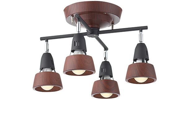 ART WORK STUDIO Harmony X-remote ceiling lamp / アートワーク