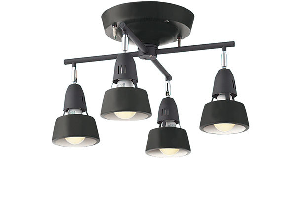 ART WORK STUDIO Harmony X-remote ceiling lamp / アートワーク