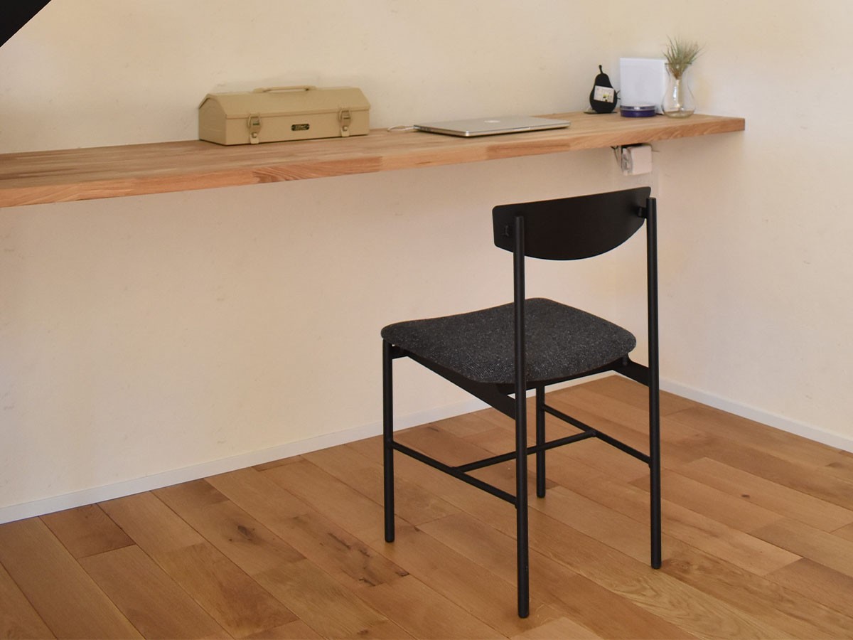 杉山製作所 Petit Chair / すぎやませいさくしょ プチ チェア
