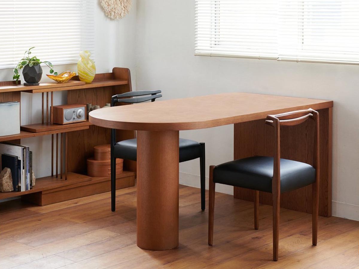 JOURNAL STANDARD FURNITURE PORTO DINING TABLE / ジャーナル
