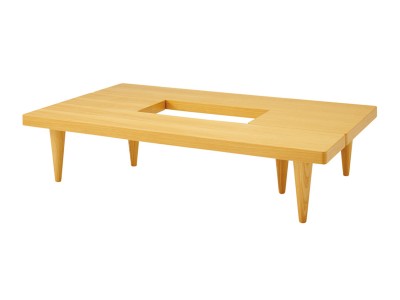 天童木工 Table / てんどうもっこう テーブル T-6823KY-NT