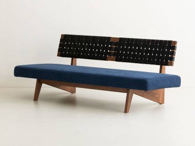 karf Tolime+ 2seat High Back Sofa / カーフ トリムプラス 2シート