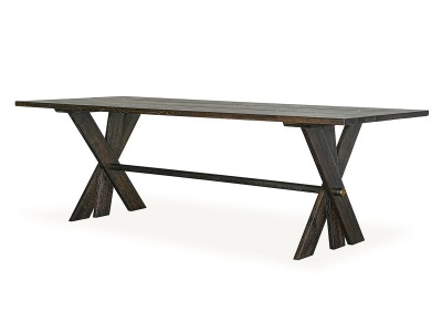 SQUARE ROOTS HEX DINING TABLE / スクエアルーツ ヘックス ダイニング