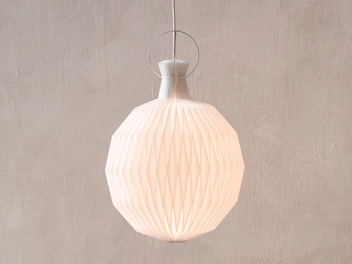 LE KLINT THE LANTERN PENDANT MODEL 101B / レ・クリント ランタン