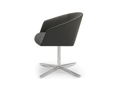 Andreu World Brandy Armchair / アンドリュー・ワールド ブランディ