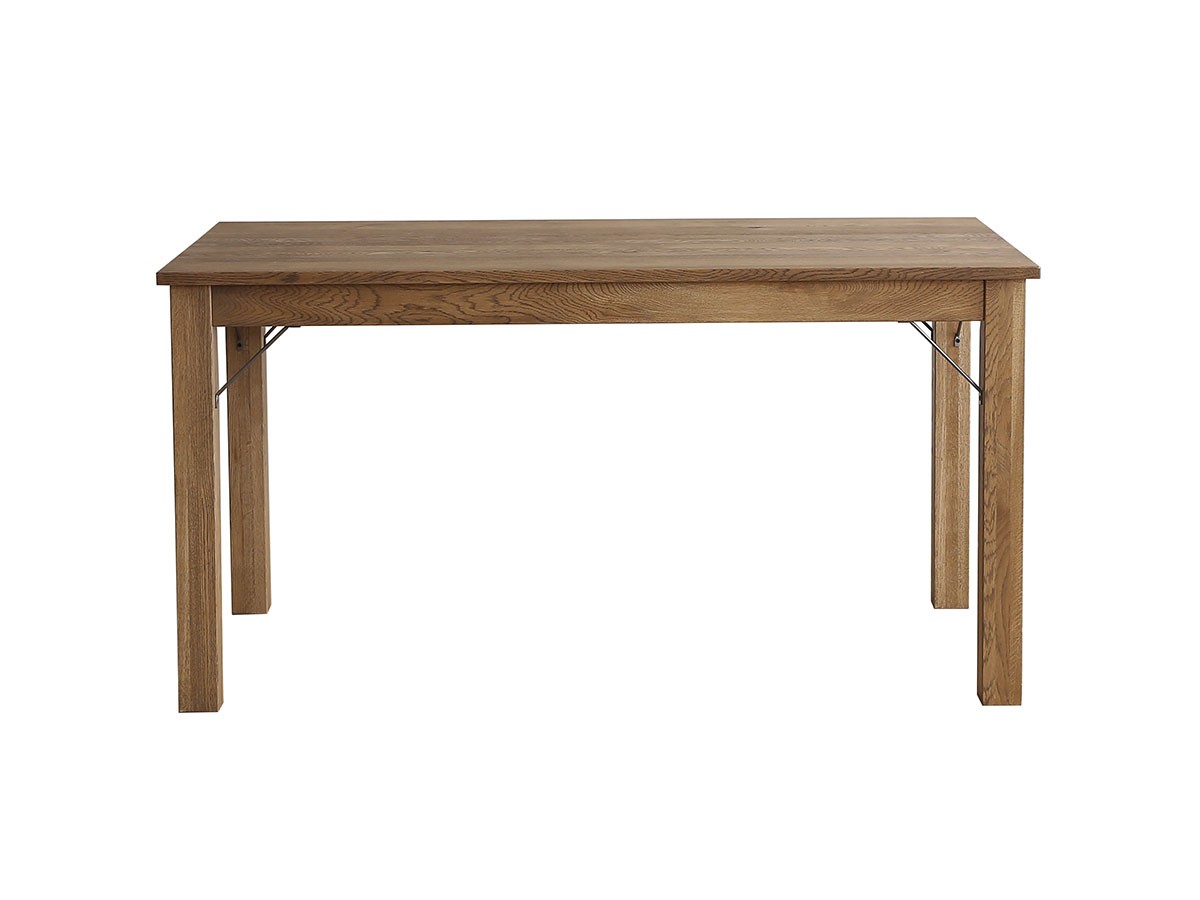 CRASH GATE JOHAN TABLE / クラッシュゲート ヨハン テーブル 幅140cm
