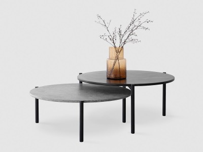 moda en casa FLORENCE table / モーダ・エン・カーサ フローレンス