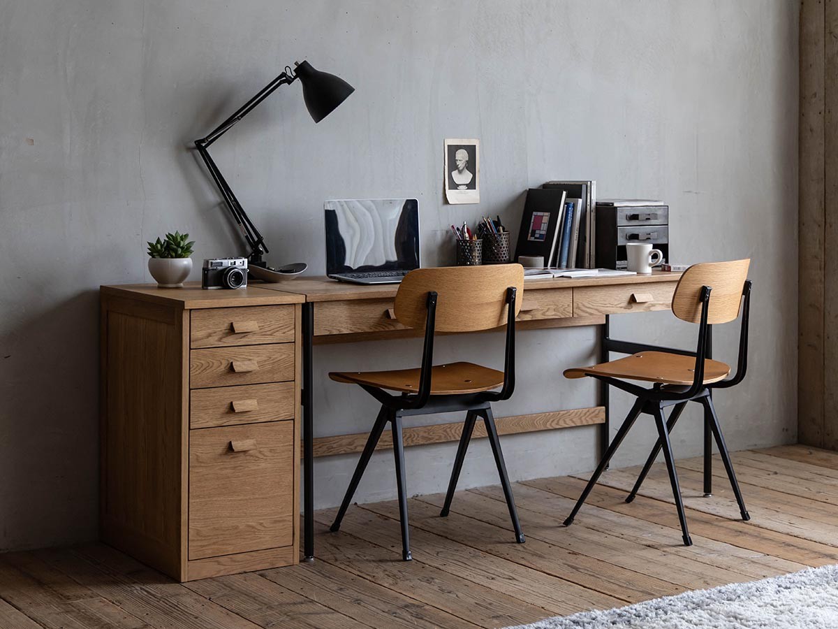 Easy Life GAKUTO DESK / イージーライフ ガクト デスク 幅150cm
