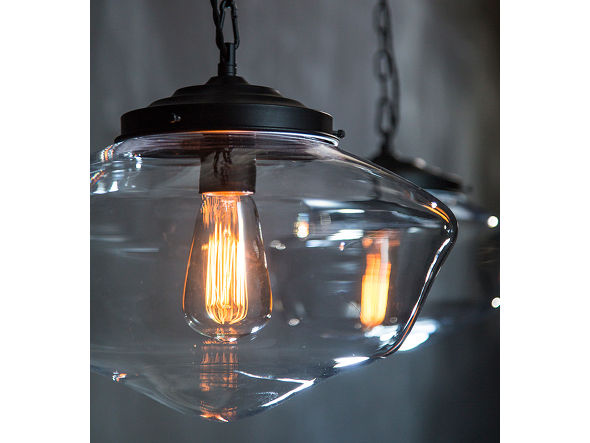 FLYMEe Factory Pendant Light L / フライミーファクトリー ペンダント