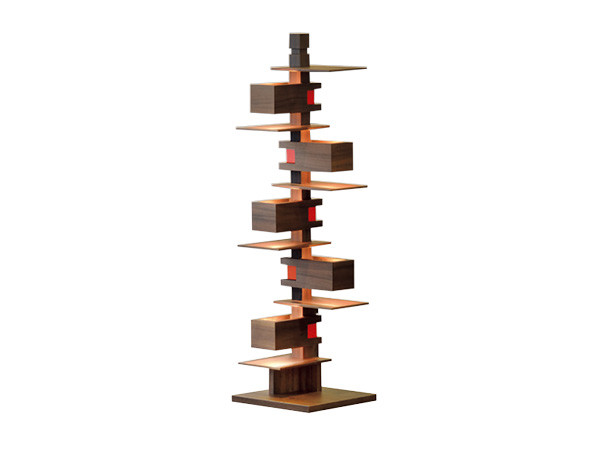 yamagiwa FRANK LLOYD WRIGHT TALIESIN 3 / ヤマギワ フランク・ロイド