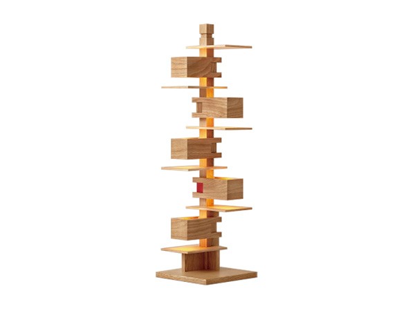 yamagiwa FRANK LLOYD WRIGHT TALIESIN 3 / ヤマギワ フランク・ロイド