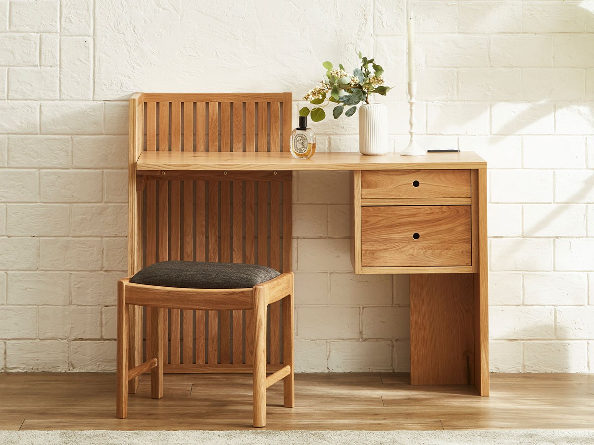 InRoom MERAKI DESK DRESSER / インルーム メラキ デスクドレッサー