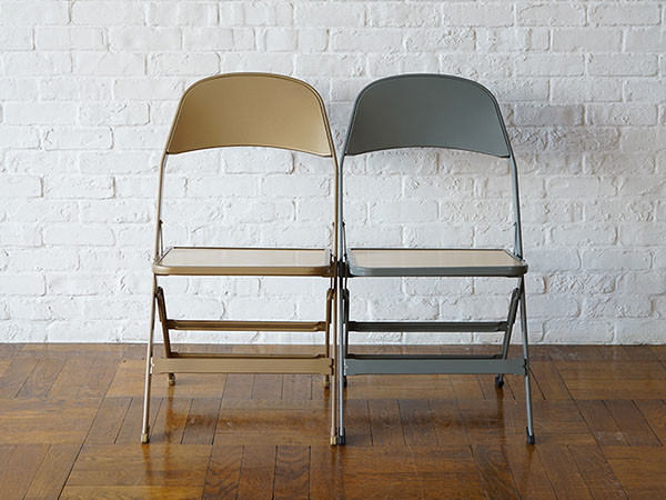 Clarin CLARIN WOOD SEAT FOLDING CHAIR / クラリン クラリン ウッド