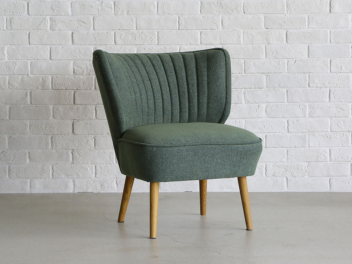 Easy Life MONICA SOFA 1P / イージーライフ モニカ 一人掛けソファ