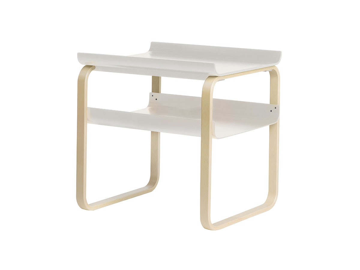 Artek SIDE TABLE 915 / アルテック 915 サイドテーブル - インテリア