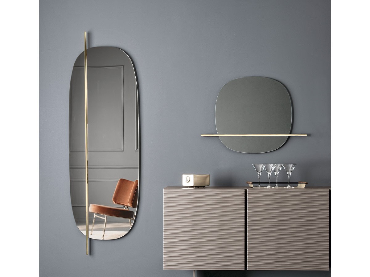 Calligaris VANITY / カリガリス ヴァニティ CS/5111-G - インテリア