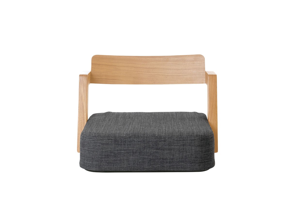 FLYMEe Japan Style BANZAI floor arm chair / フライミージャパン