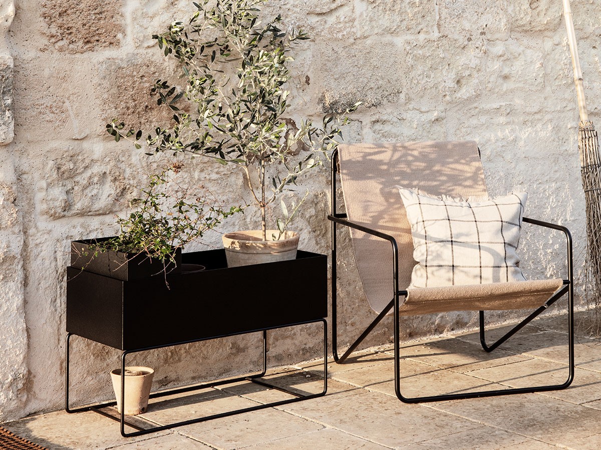 Ferm Living Plant Box Large / ファームリビング プラントボックス