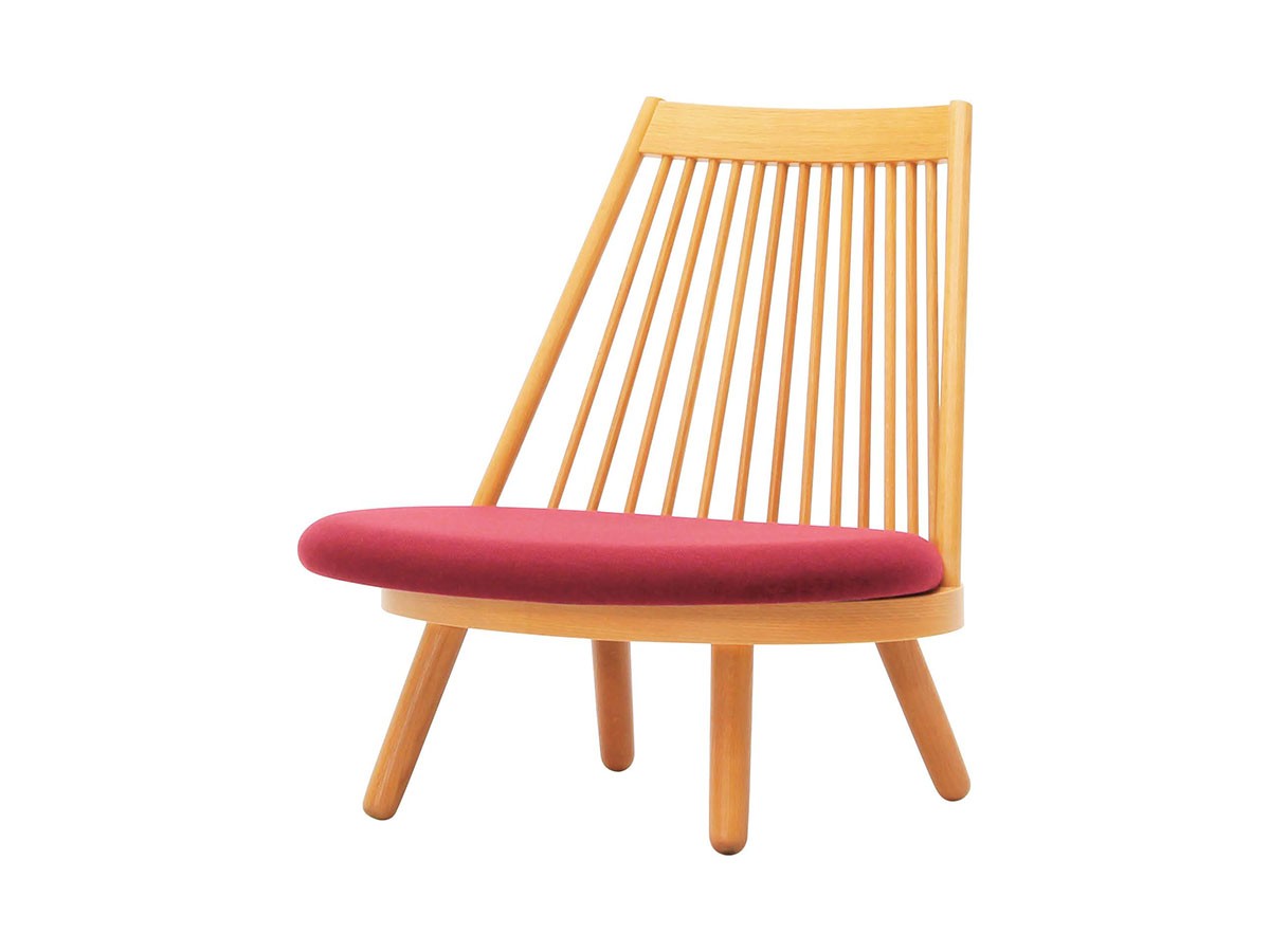 天童木工 Spoke Chair / てんどうもっこう スポークチェア