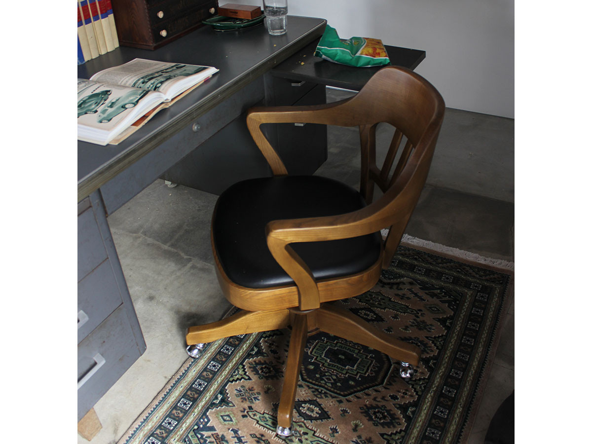 ACME Furniture SHAW-WALKER DESK CHAIR / アクメファニチャー ショー