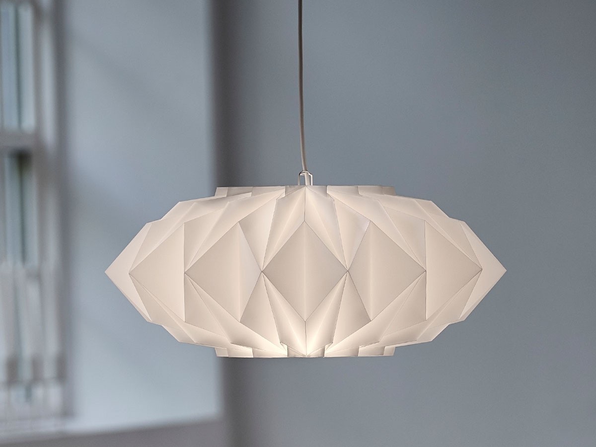 LE KLINT CLASSIC PENDANT MODEL 161 / レ・クリント クラシック