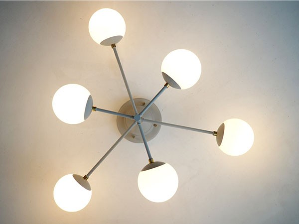 FLYMEe Blanc Ceiling Light / フライミーブラン シーリングライト