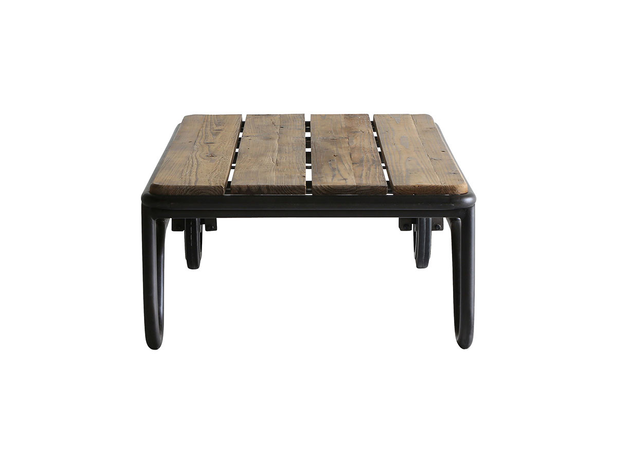 Knot antiques KASHA COFFEE TABLE / ノットアンティークス カシャ