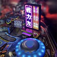 Pinball Mods | Godzilla 