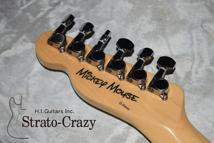 Early'54 Sunburst/Maple neck VG-2240｜ビンテージフェンダー