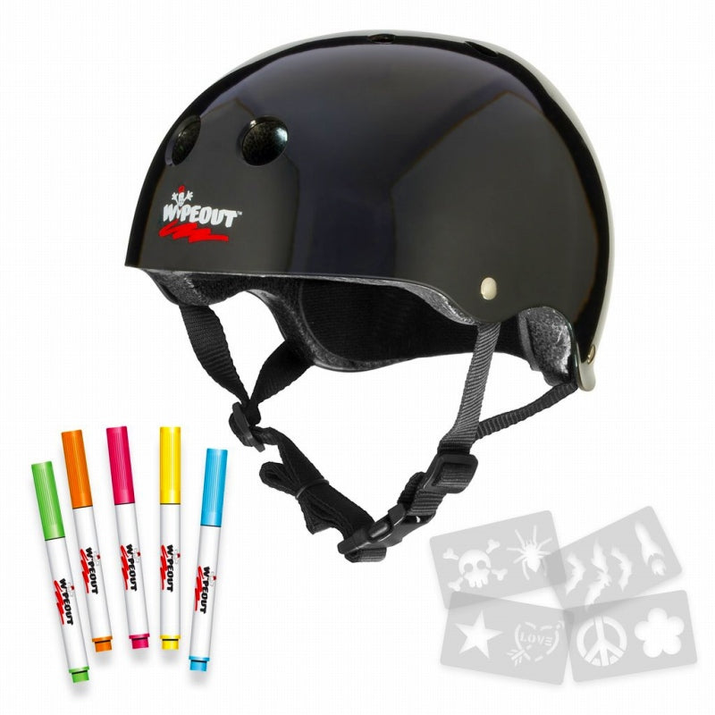 triple eight【WIPE OUT：3+(47cm〜49cm)】 – strider