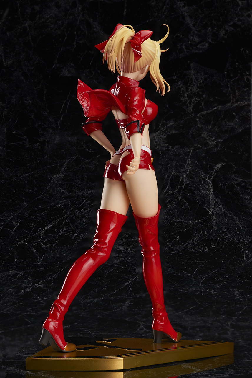 ネロ・クラウディウス TYPE-MOON Racing Ver. | ストロンガー