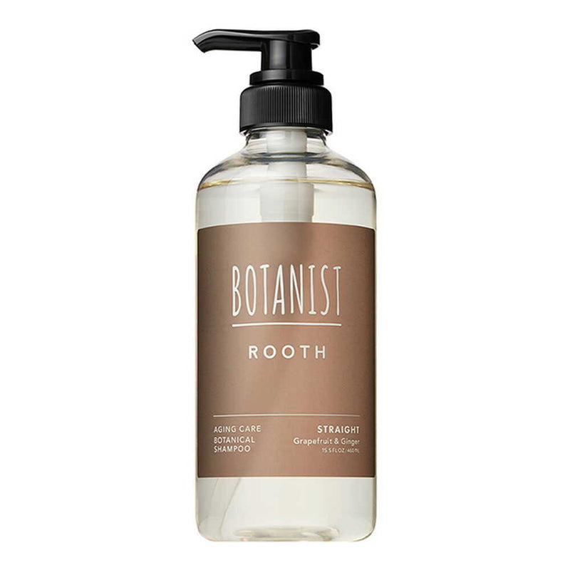 医薬部外品】BOTANIST（ボタニスト）ルース エイジングケア ボタニカル