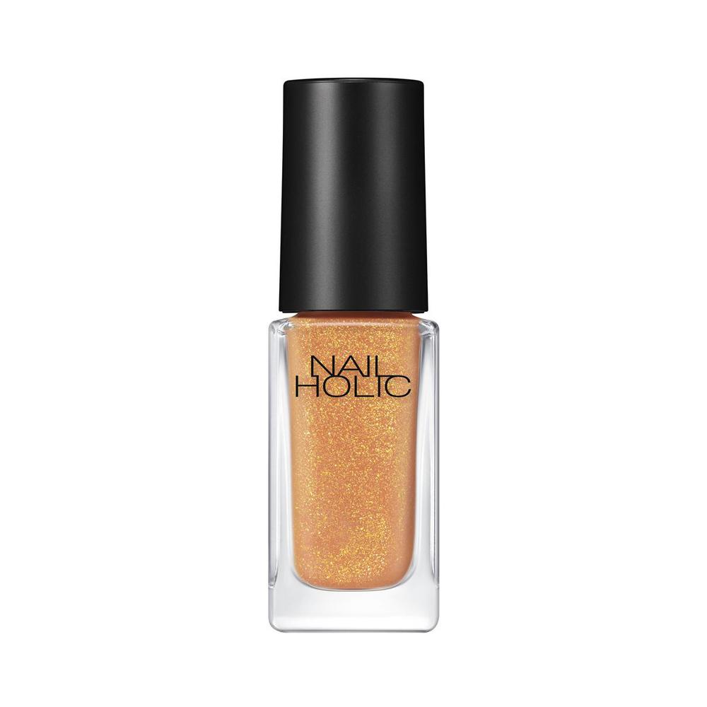 コーセー ネイルホリック くすみカラーズ OR003K 5ml