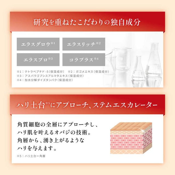 オバジX フレームリフト ローション つめかえ用140ml | サンドラッグ