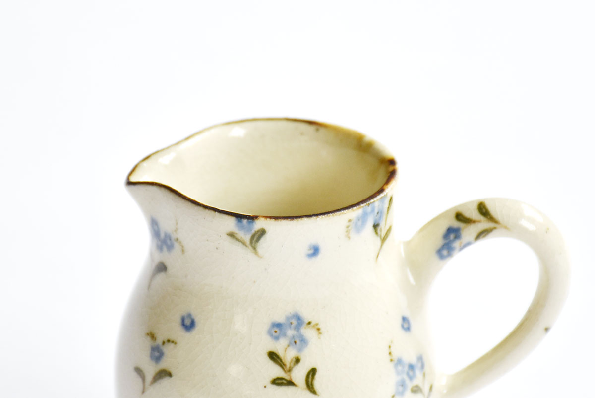 勿忘草が咲く器 [ 山野辺 彩 ] ※販売についてのご案内※ ＝ present