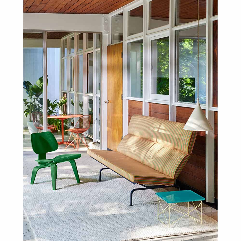 Herman Miller Eames Wire Base Table / ハーマンミラー | 家具・家電