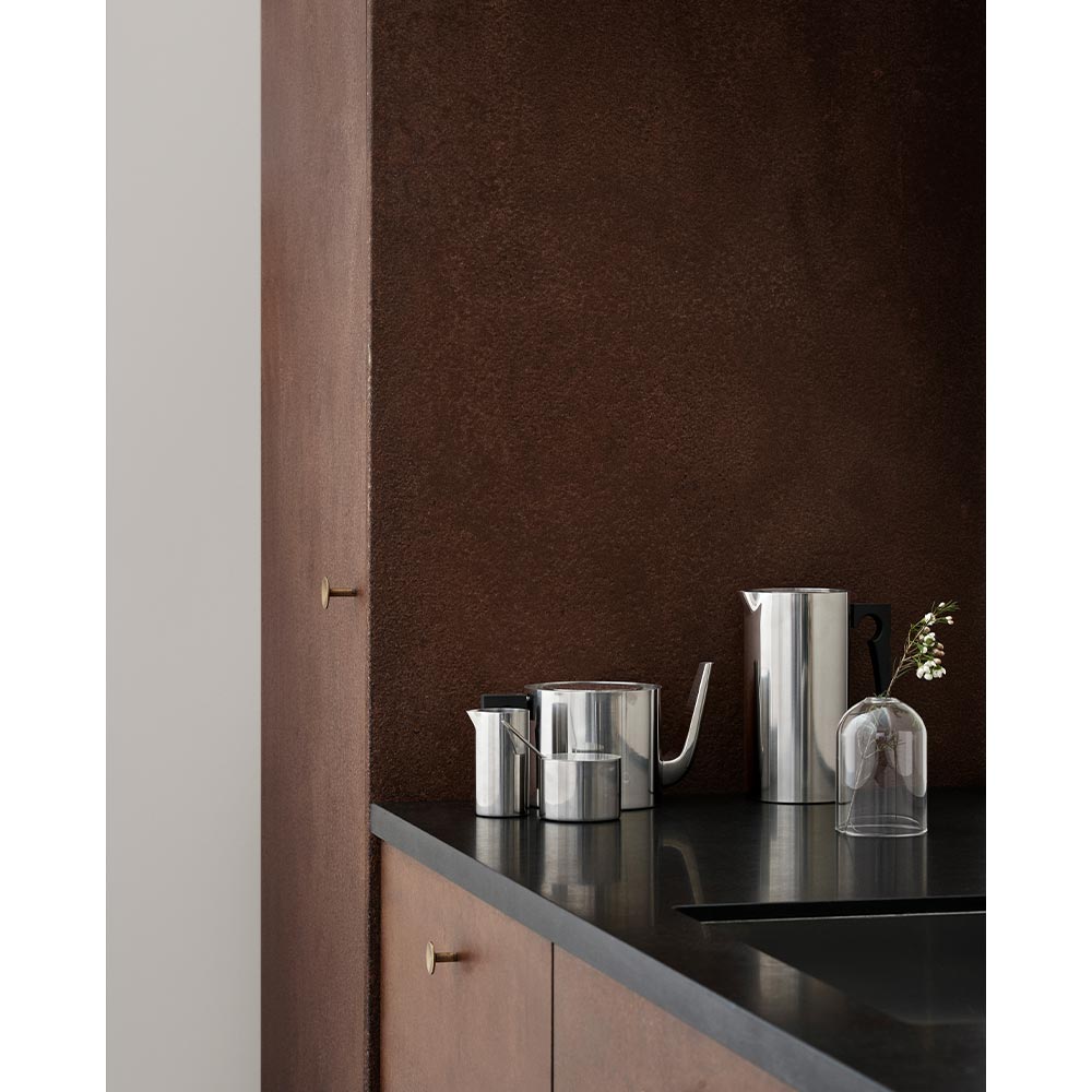 Stelton Stelton CYLINDA-LINE ティーポット1.25L / ステルトン | 家具