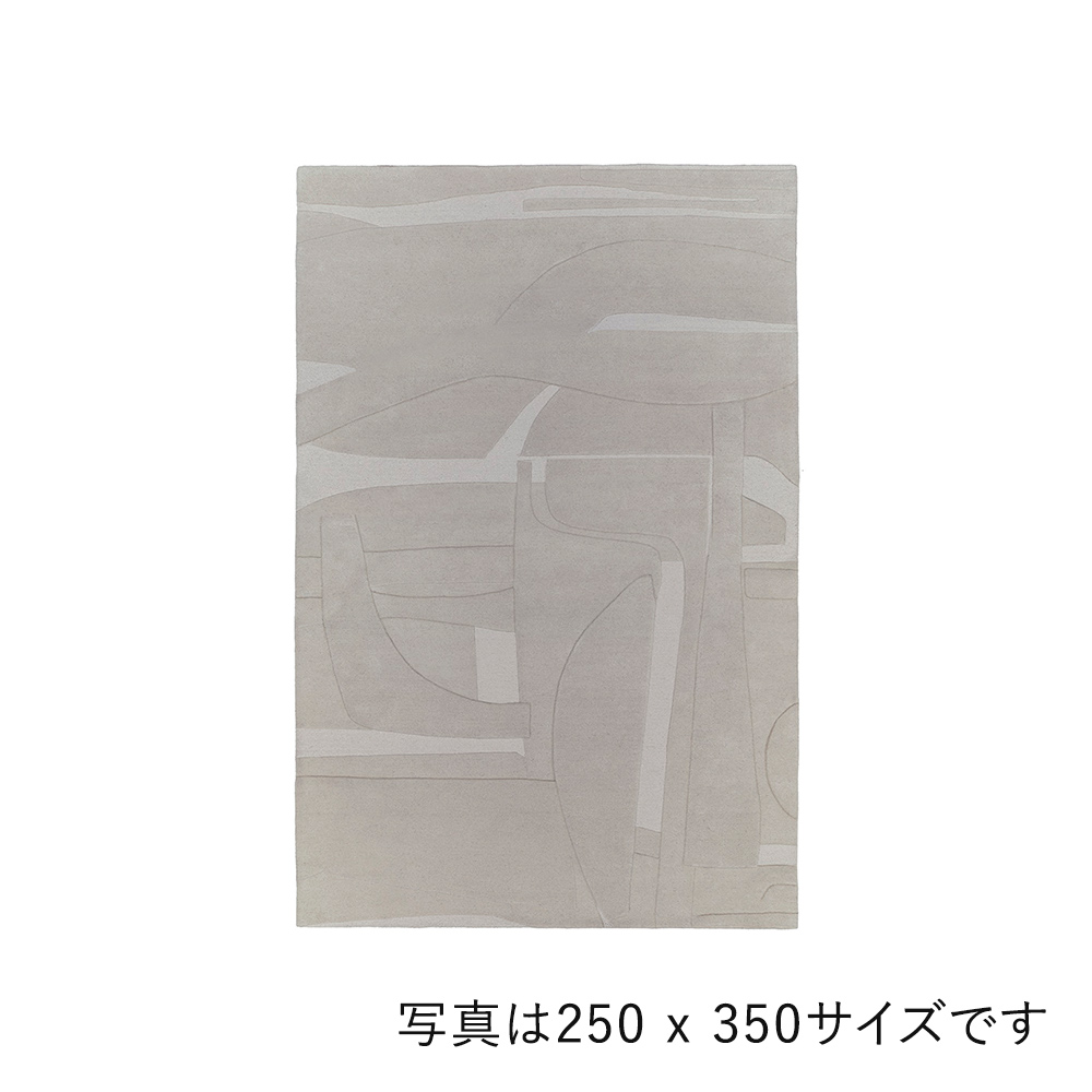 TOULEMONDE BOCHART COLLAGE 170 × 240 / トゥールモンド ボシャール