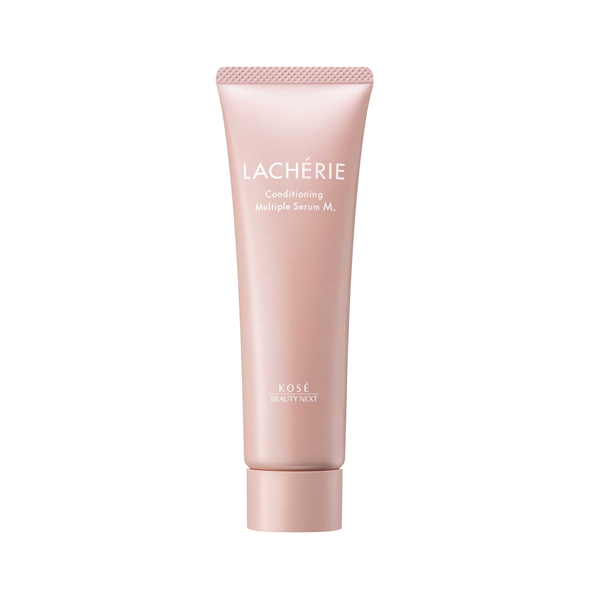 ラシェリエ コンディショニングマルチプルセラムM.｜スギ薬局 Beauty Store