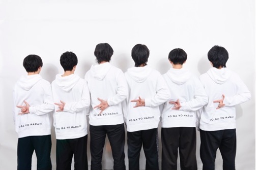 NEWS】THE SUPER FRUIT × 世が世なら!!!『初ミュージアム～やりすぎ