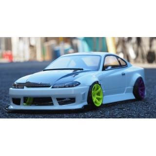 NISSAN S15シルビア ORIGIN LABO 雷神 ボディ [AD-HB2A] - スーパー