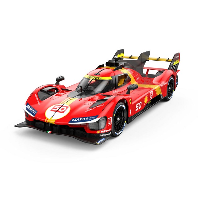 1/14フェラーリ 499P [DK-10110] - スーパーラジコン