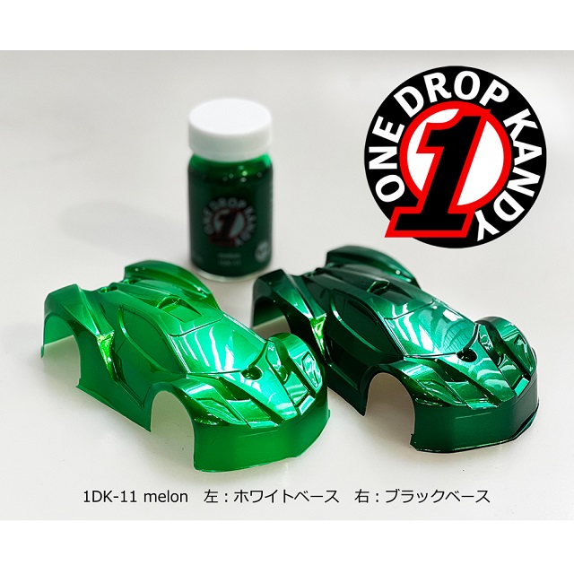 ワンドロップ キャンディブルーハワイ [1DK-06] - スーパーラジコン